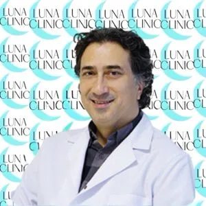Dr. Ergin Er, chirurgo plastico a Istanbul