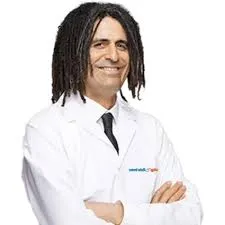 Op. Dr. Halit Özhisar, ophthalmologist and eye surgeon in Istanbul