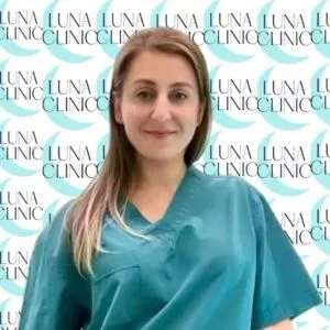 Dr. Handan, plastic surgeon in Turkey