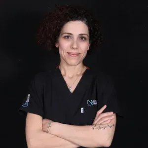 Op. Dr. Jale Özdemir, plastic surgeon in Istanbul