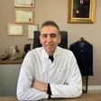 Dr. Raşit Cevizci, Otorrinolaringología y cirugía plástica en Estambul