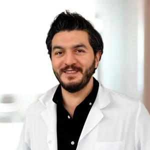 Op. Dr. Serdar Karaman, orthopedic and traumatology surgeon in Istanbul