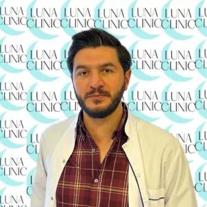 Op. Dr. Serdar Karaman, chirurgo ortopedico e traumatologo a Istanbul