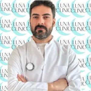 Op. Dr. Şeyhmuz, Facharzt für Urologie in der Türkei
