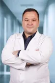 Op. Dr. Taalaibek Sydykov, Cirugía bariátrica en Estambul