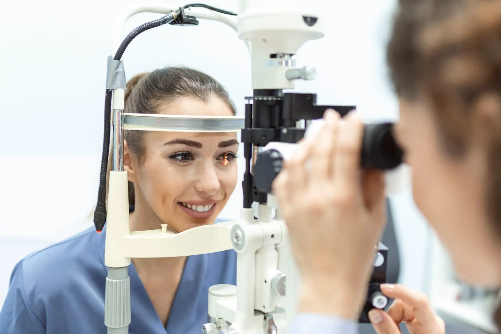 Eye Surgery Turkey, with independent partner specialists in Istanbul