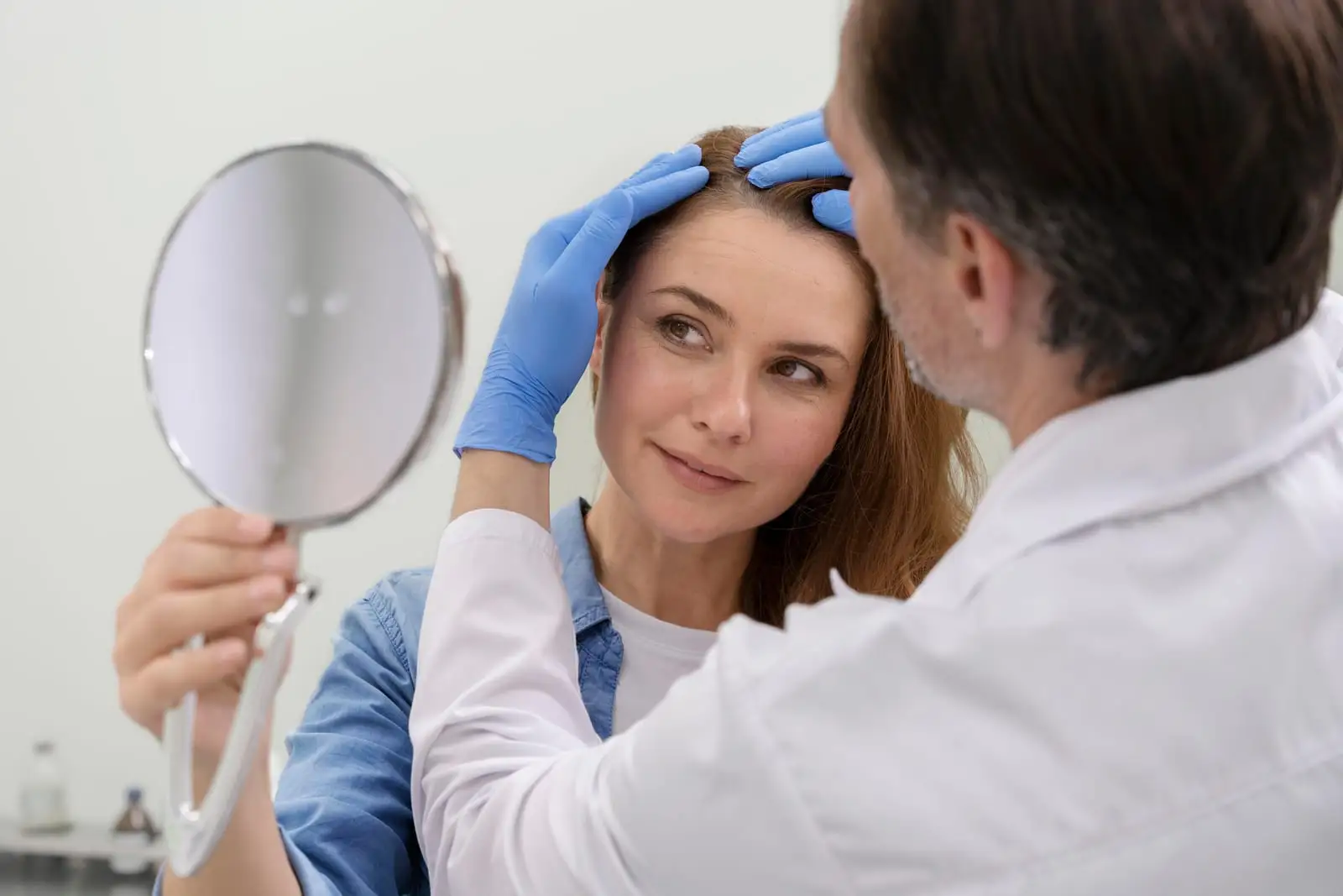 Trapianto Capelli Donna Turchia, con specialisti partner indipendenti a Istanbul