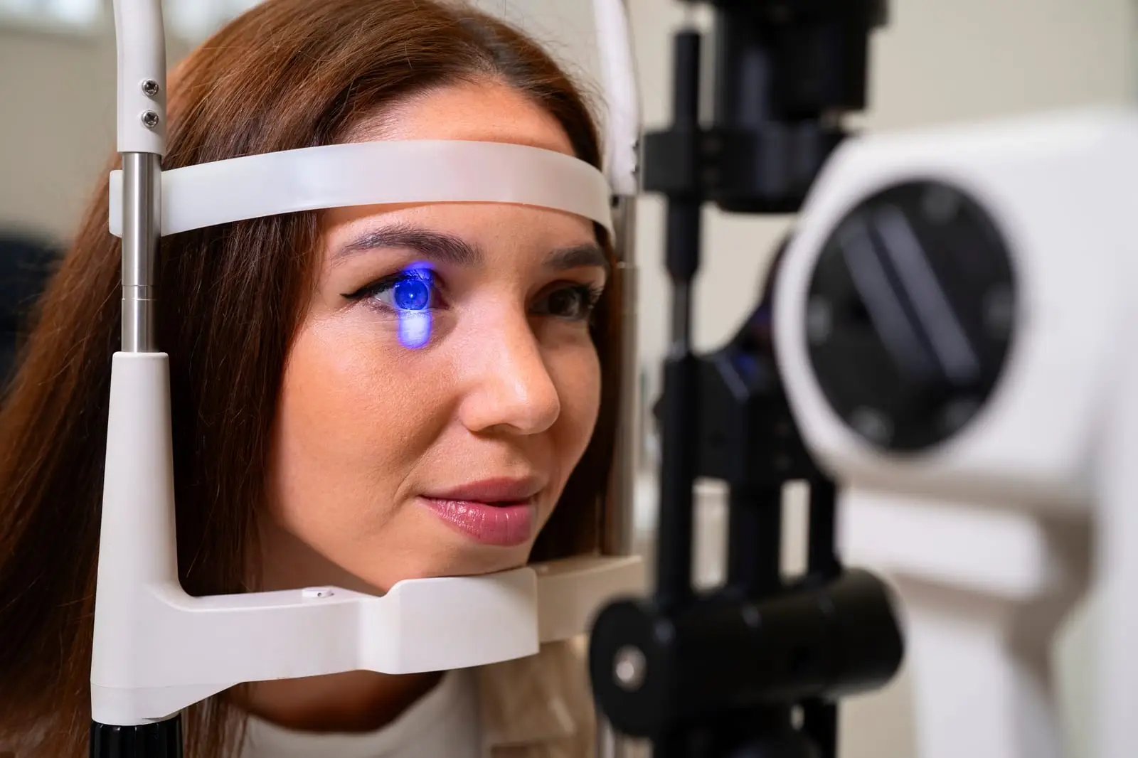 Laser Eye Surgery Turkey, with independent partner specialists in Istanbul