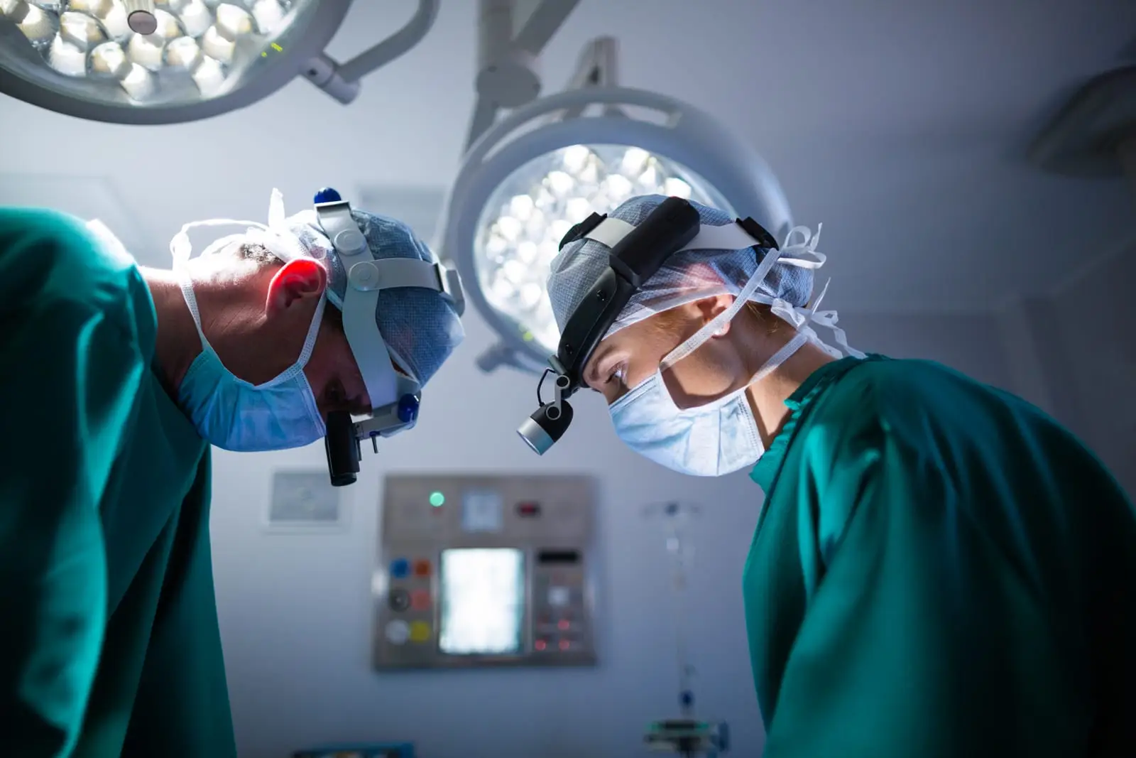 LASIK Turkey, with independent partner specialists in Istanbul