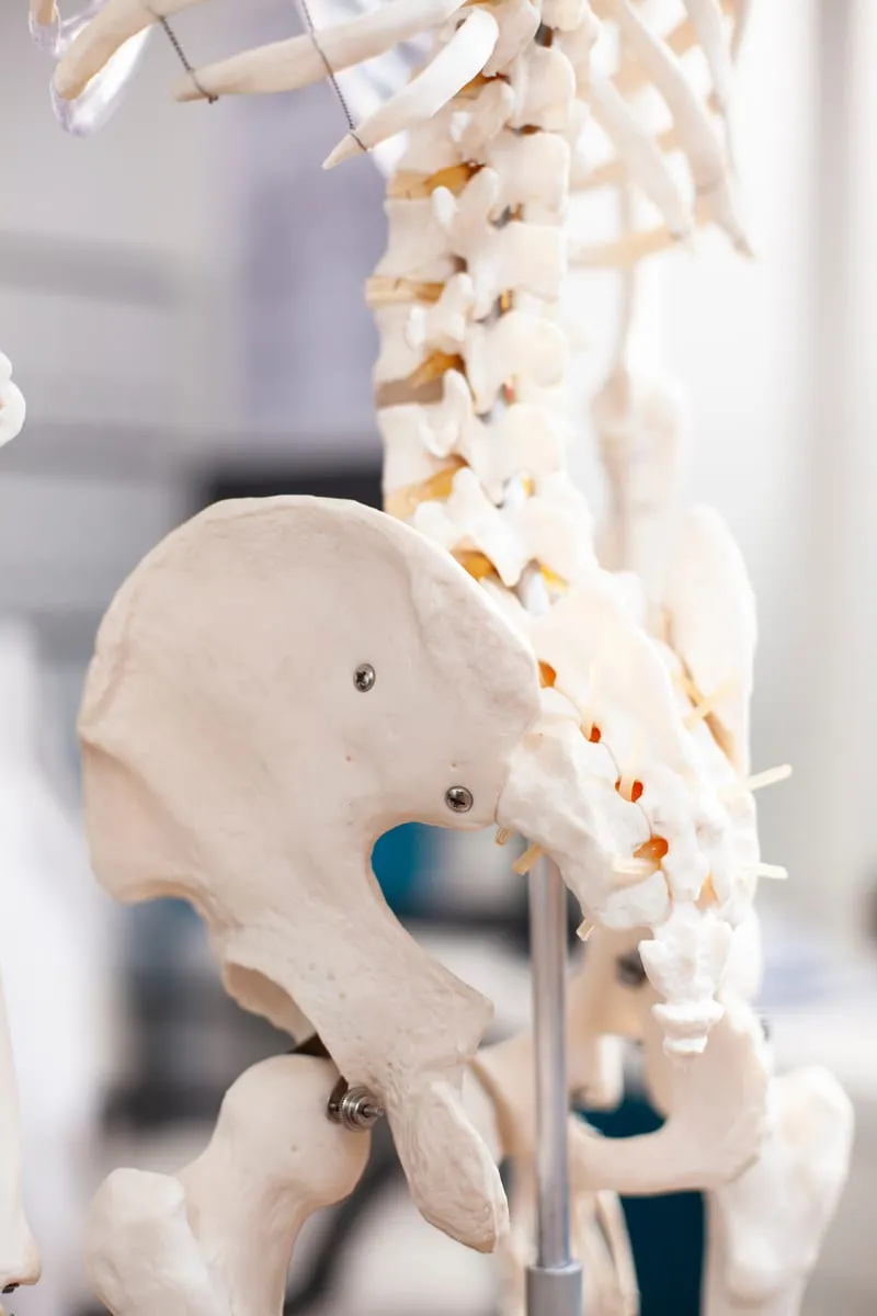 Consulto ortopedico a Istanbul, coordinato da Luna Clinic Medical Travel Services