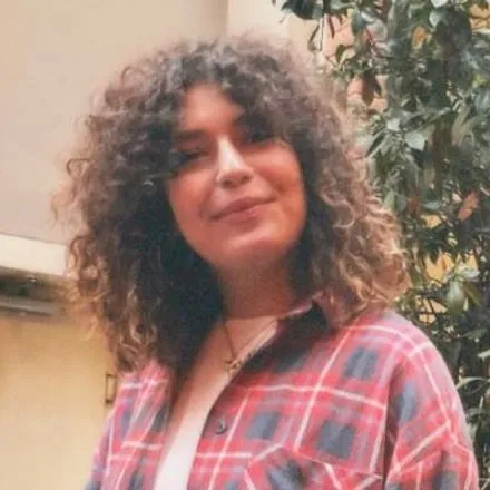 Sedef Özdemir, Digital Marketing and Content Specialist at Luna Clinic