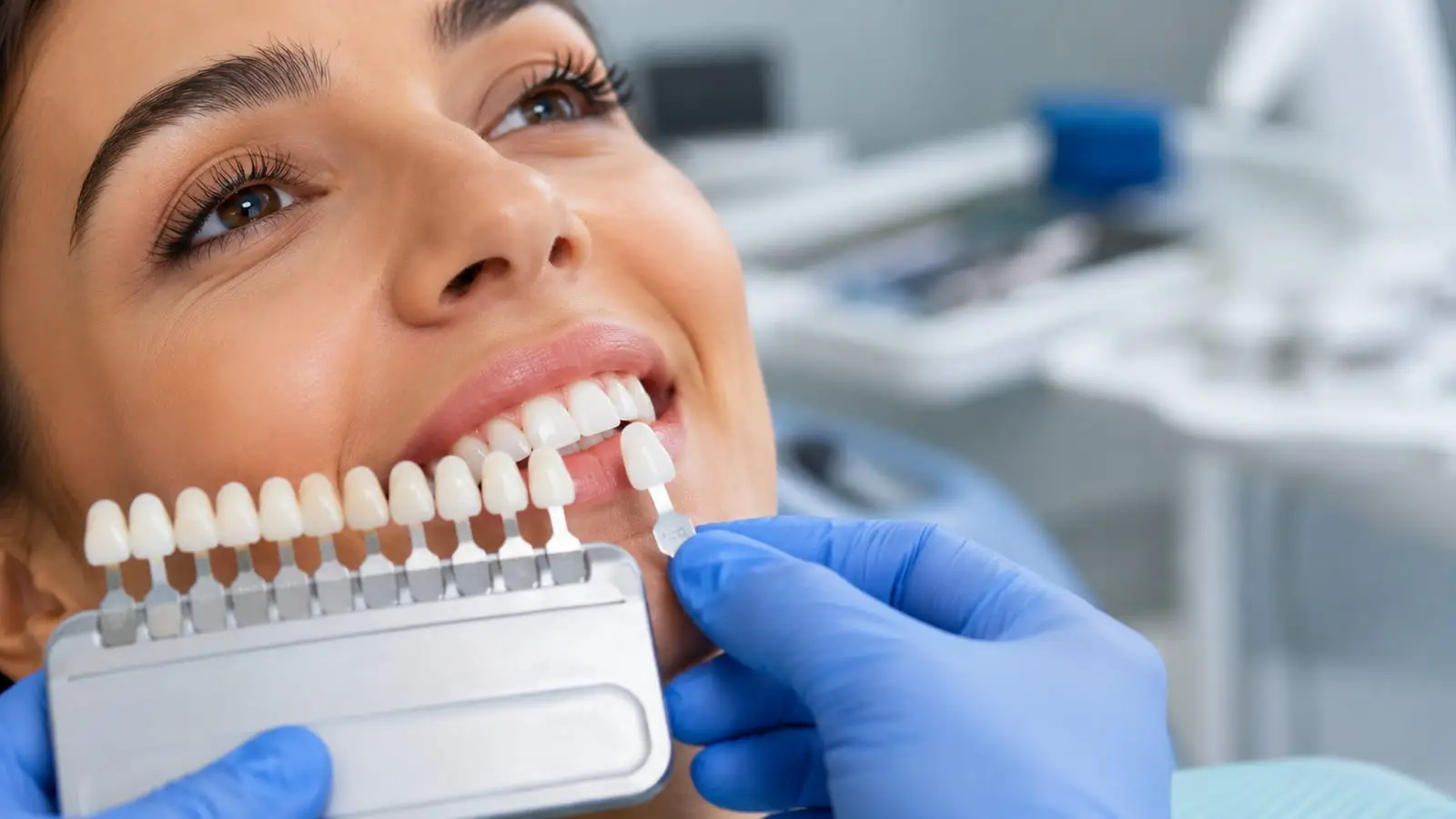 Sbiancamento Denti Turchia, con specialisti partner indipendenti a Istanbul
