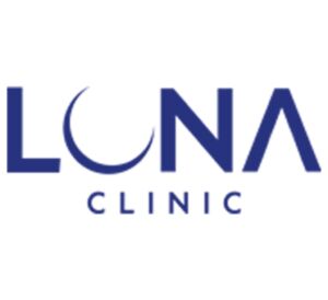 Luna Clinic Turkey Logo